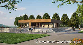 Neubau eines Forschungs- und Transferzentrums in Schwäbisch Gmünd