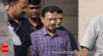 In CBI custody, Arvind Kejriwal to get home-cooked meals, daily meeting with wife