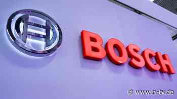 Interesse an "KitchenAid"-Firma?: Bosch denkt über eine der größten Übernahmen der Geschichte nach