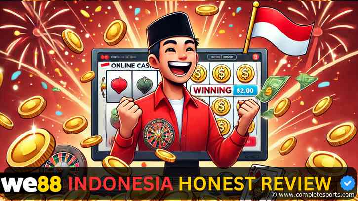 We88 Casino Review Indonesia: Pros and Cons