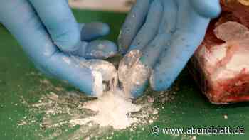 Prozess um Kokain-Schmuggel: Kritik um Eröffnung