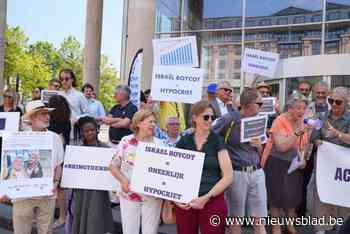 Joodse gemeenschap boos dat UGent toegeeft aan eis om Israëlische boycot