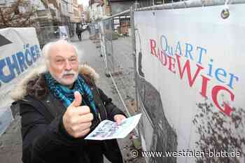 Nach 52 Jahren: Quartier Radewig in Herford löst sich endgültig auf
