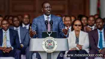 Keniaanse president Ruto ziet af van omstreden wet na bestorming parlement