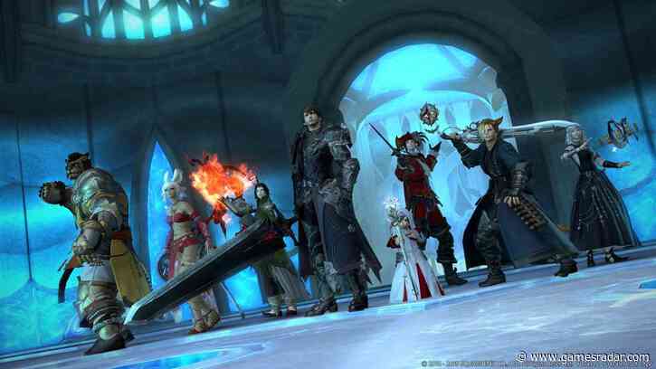 As Final Fantasy 14 Dawntrail looms, fans gather to wave goodbye to the expansion that ended a 10-year saga