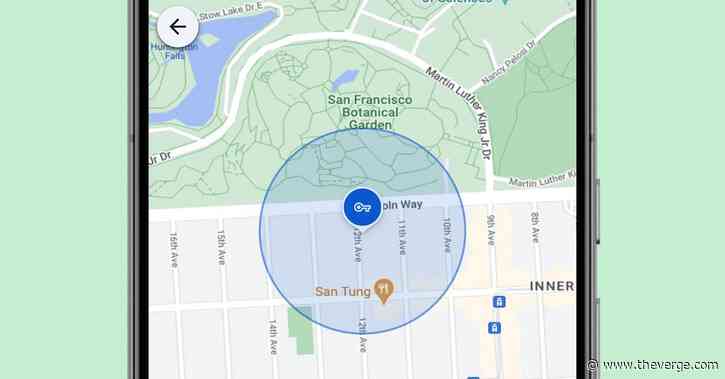 Google will address Android’s Find My Device network issues ‘over the coming weeks’