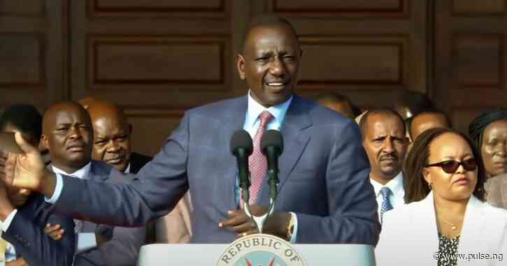 What happens next after Ruto directs complete withdrawal of Finance Bill 2024