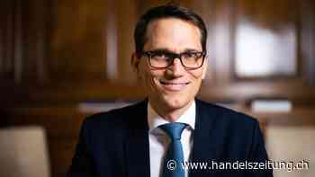 So tickt der neue SNB-Präsident Martin Schlegel