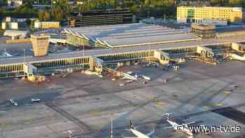 Neuer Zentral-Airport bis 2032: Tusk entschlackt Flughafen-Pläne der PiS für Warschau