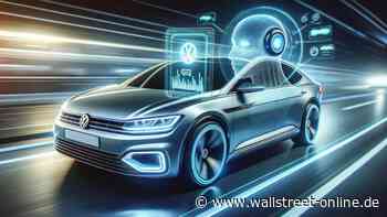 Experten loben den Deal: VWs Pläne mit Rivian: Aufholjagd bei Software und autonomen Fahren