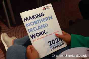 UUP General Election manifesto at a glance