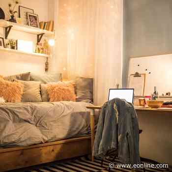 18 Dorm Room Essentials Every College Student Needs
