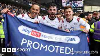 Portsmouth visit Leeds to start Championship season