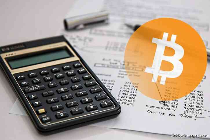 Gaetz wil Bitcoin als betaalmiddel voor federale belastingen