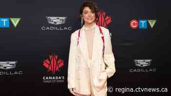 Walk of Fame inductee Tatiana Maslany celebrated in 'Hometown Stars' event