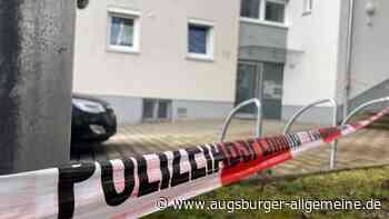 Bluttat in Ulm: Mann soll nach tödlichem Messerangriff in Psychiatrie