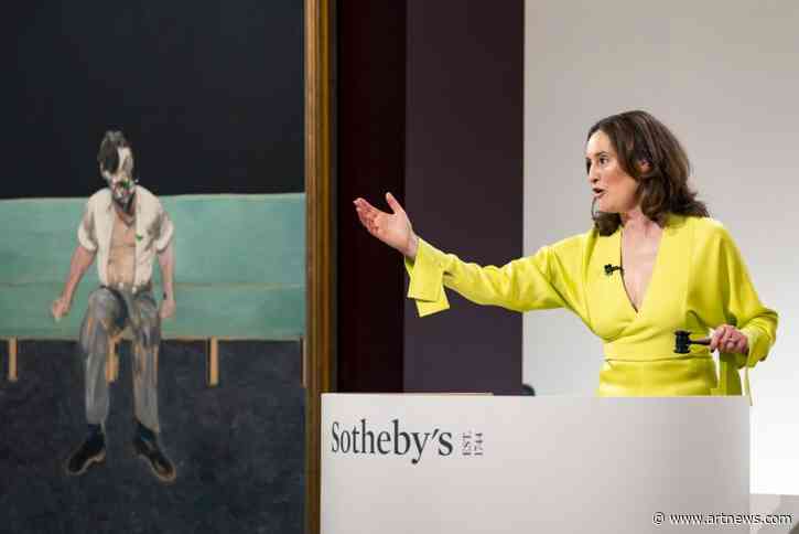 Sotheby’s Shuffles its Deck with Multiple Promotions and Title Swaps in Europe and Asia 