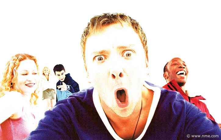 25 years of ‘Human Traffic’ to be celebrated with Glastonbury 2024 takeovers