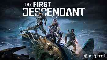 The First Descendant launches on PS5 and PS4 July 2, new character gameplay revealed