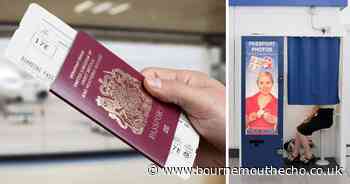 Where can I get a passport photo? Here's where to go