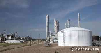 Shell Canada Products going ahead with carbon capture project in Alberta