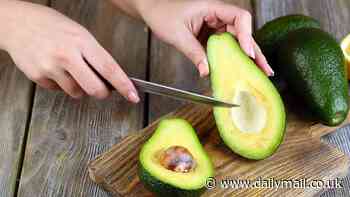 It's the season for avocado hand - how a mealtime favorite can land you in the hospital with missing fingers and permanent nerve damage