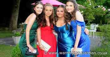 Let's celebrate the class of 2024! Share your Year 11 prom photos