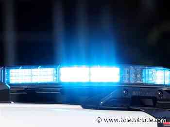 Police arrest Toledo man in shooting of teenager