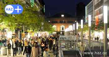 Zensus: Hannover hat weniger Einwohner als gedacht – Auswirkungen auf Großstadt-Ranking