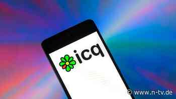 Einst 100 Millionen Nutzer: ICQ ist endgültig offline - Messenger geht vom Netz
