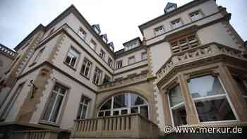 Luxushotel in Frankfurt: Villa Kennedy wird „The Florentin“