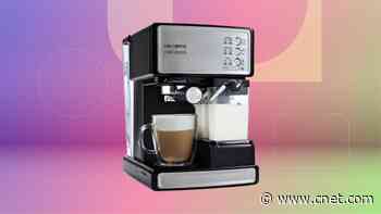 Best Coffee Maker Deals: Price Drops Across Traditional, Espresso and Multifunctional Models