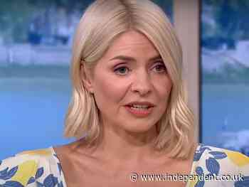 Holly Willoughby abduction plot trial: Security guard made AI chatbot to simulate TV star, court told