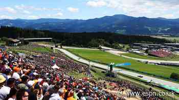 Austrian Grand Prix: Everything you need to know