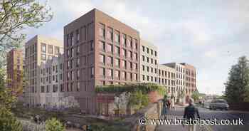 Developers refused permission for 700 student beds in industrial part of Bristol
