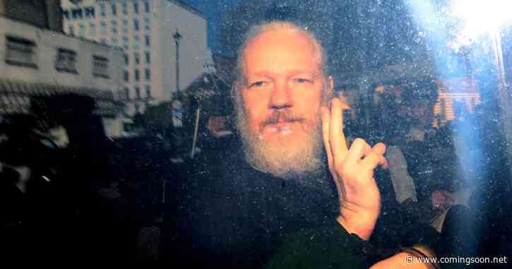 Who is Julian Assange & What Did He Do?