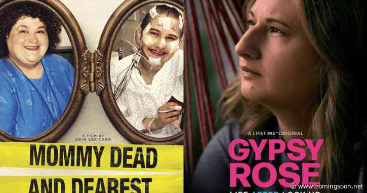 Top Gypsy Rose Documentaries & Shows to Watch