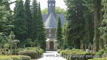 Warum ein Wolfenbütteler Denkmal bundesweit ausgestellt wird
