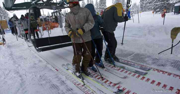 Alta’s Supreme experiment failed, now the 7-year-old lift must be replaced