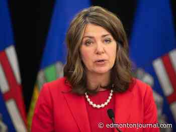 Alberta plans to opt out of federal dental care plan by 2026: Premier Danielle Smith