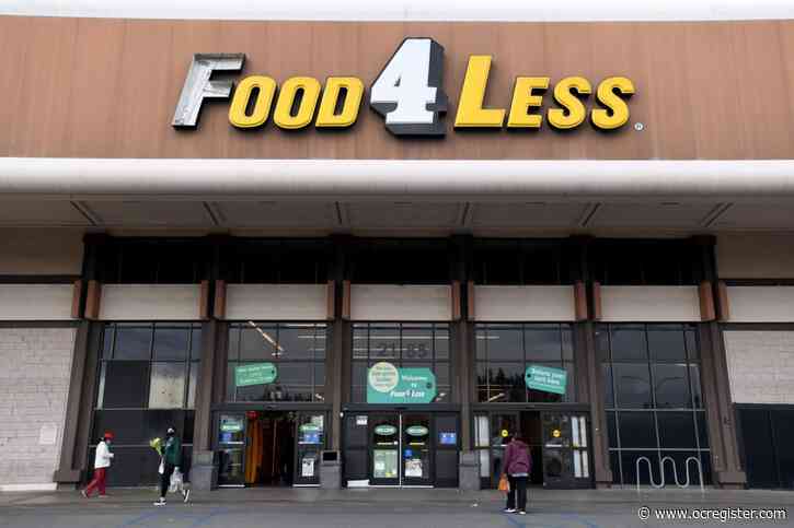 Food 4 Less union reaches tentative contract deal with grocery chain