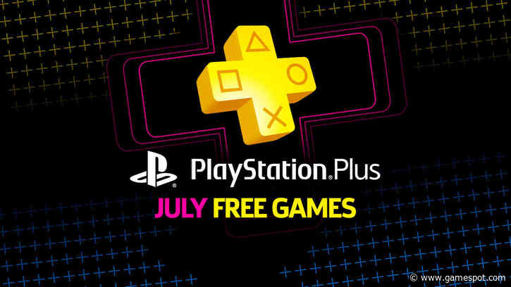 PlayStation Plus Free Games For July 2024 Revealed