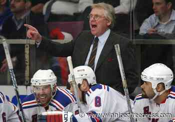 Hall of Famer Glen Sather retires after six decades, highlighted by building the Oilers’ dynasty