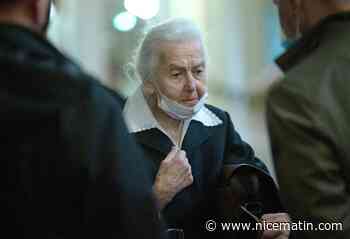 La "mamie nazie" allemande, une négationniste de 95 ans condamnée à plus d'un an de prison