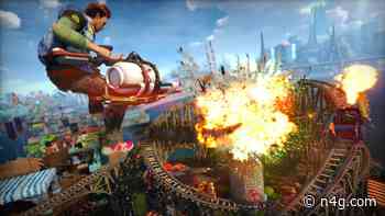 Sunset Overdrive PS5 Port Ruled Out In Favor of Wolverine