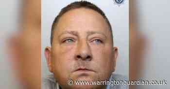 Police hunting Orford man on suspicion of assault in Stockton Heath