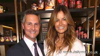 Kelly Bensimon reveals the major 'red flag' that made her call off wedding to Scott Litner just four days before the ceremony