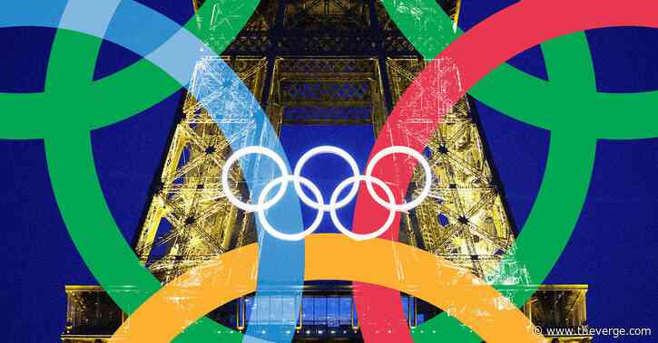 NBC’s Paris Olympics coverage will have AI-generated recaps, split screen, and more