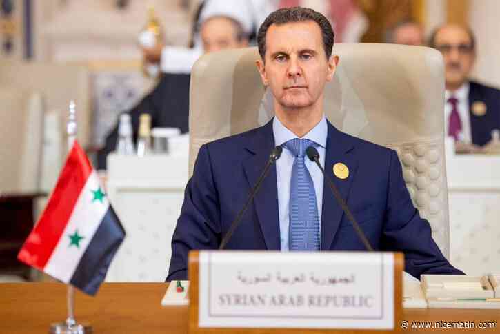 Attaques chimiques en Syrie en 2013: le mandat d'arrêt français visant Bachar al-Assad validé, une décision "historique"