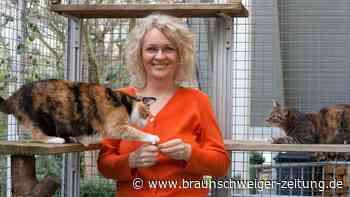 „Fast täglich großes Leid“: Braunschweigerin kämpft für Tiere
